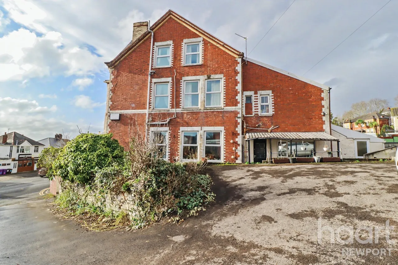Chepstow Road, Newport, NP19, photo 23