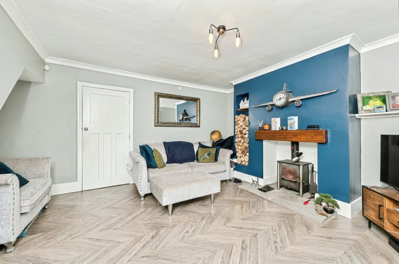 Hunsworth Lane, Cleckheaton, BD19, photo 10