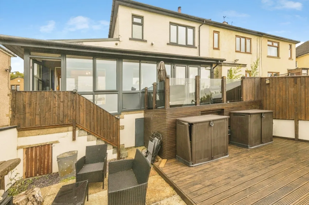Hunsworth Lane, Cleckheaton, BD19, photo 5