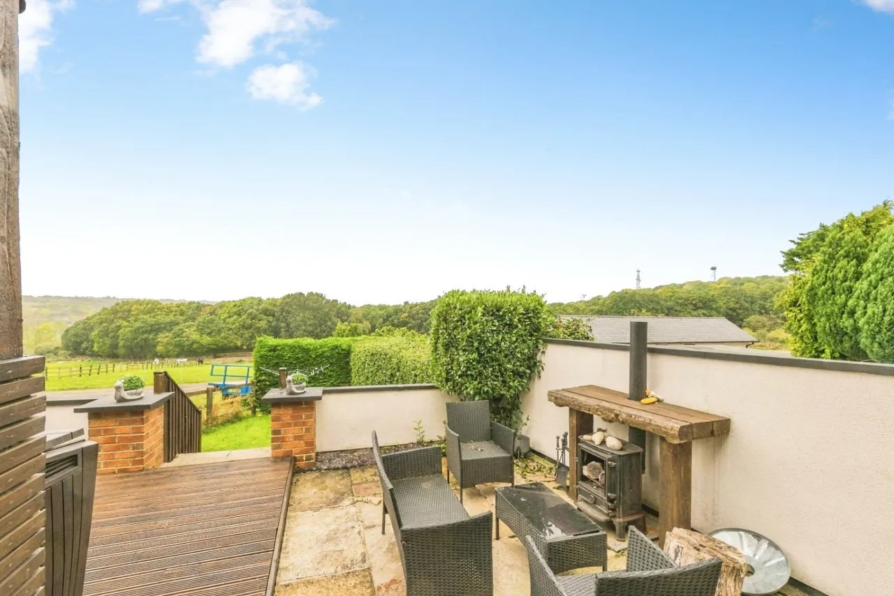 Hunsworth Lane, Cleckheaton, BD19, photo 17