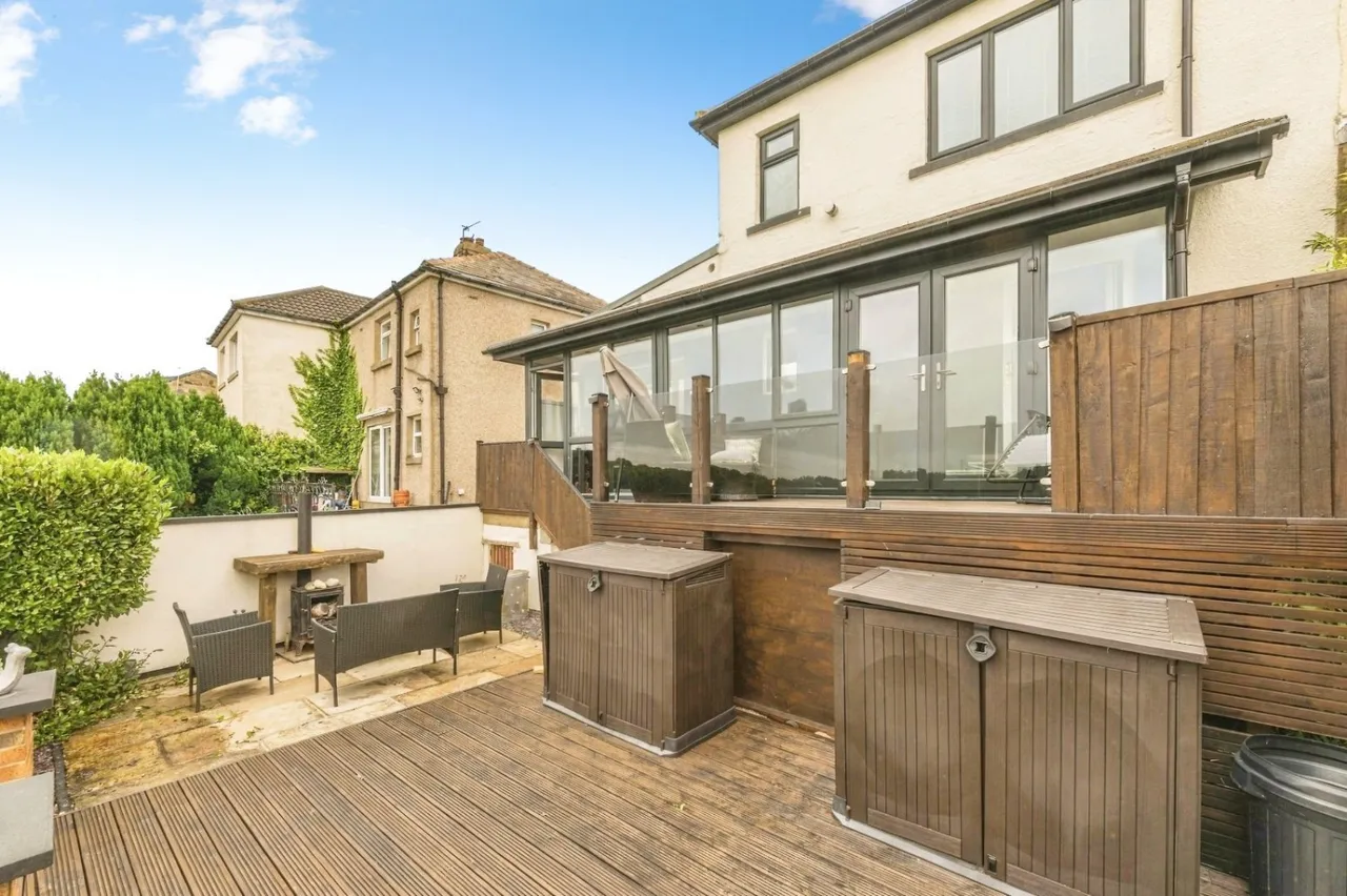 Hunsworth Lane, Cleckheaton, BD19, photo 19