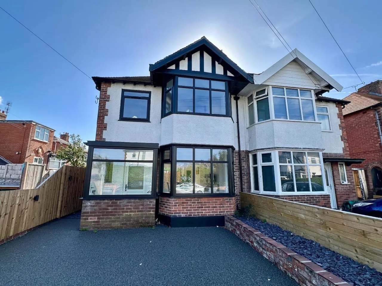 3 bed house for sale, Waverley Avenue, Blackpool, FY1