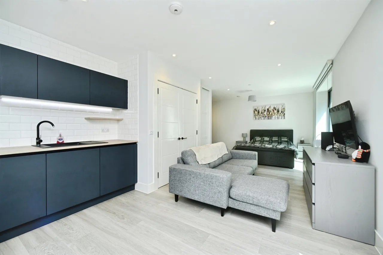 The Furlong, Brighton, BN2, photo 14