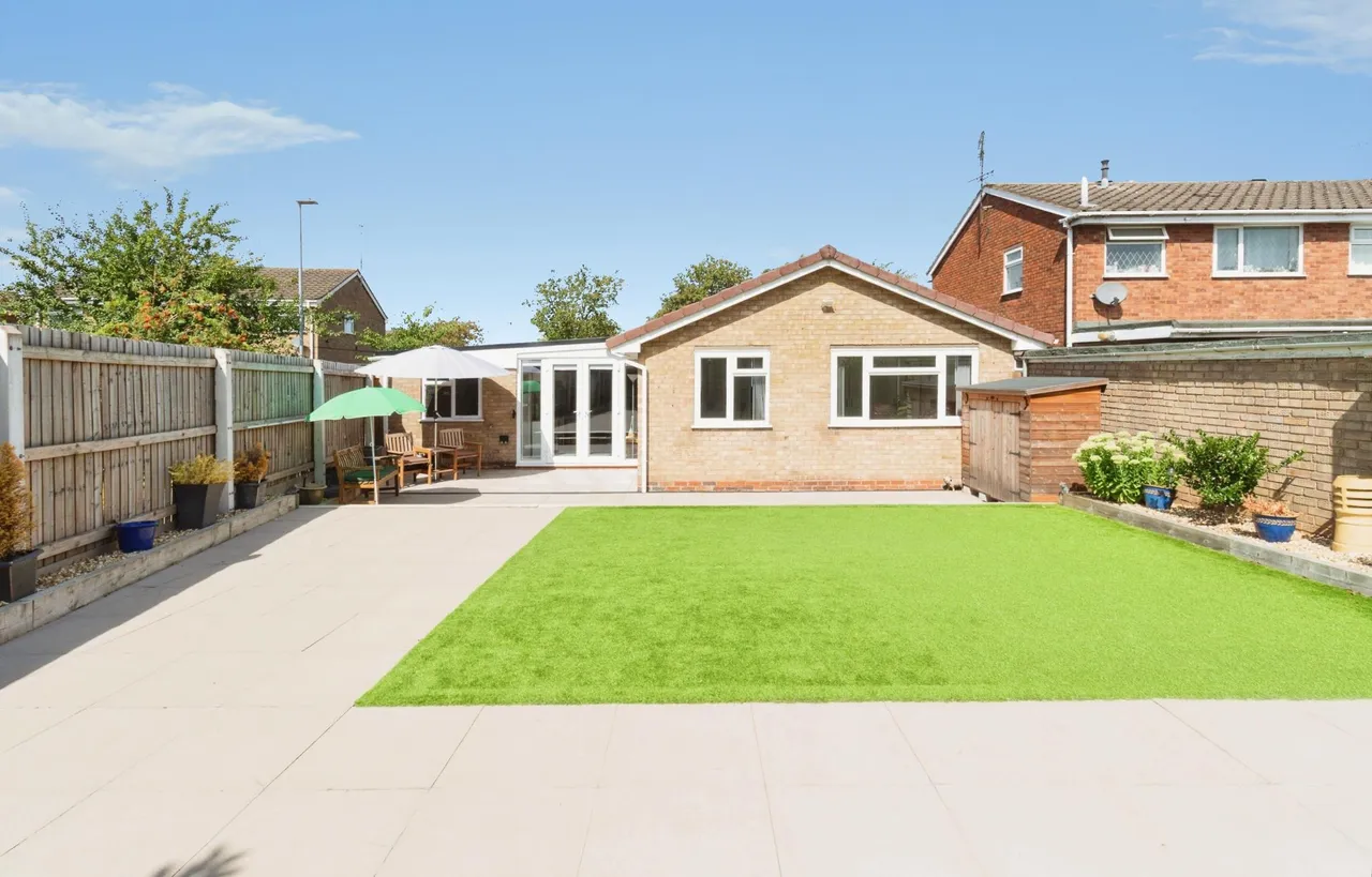 Inglemere Drive, Stafford, ST17, photo 2