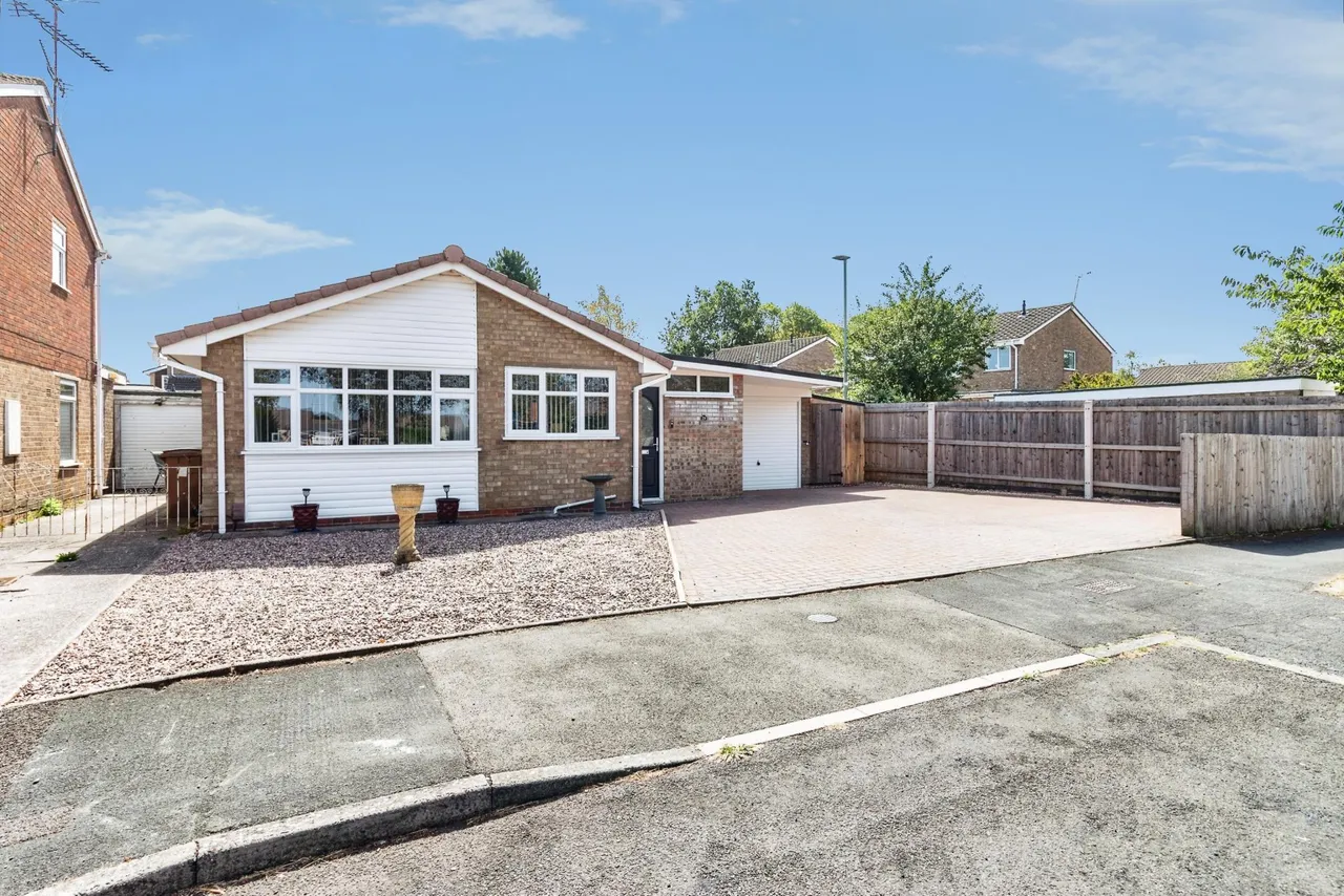 Inglemere Drive, Stafford, ST17, photo 19