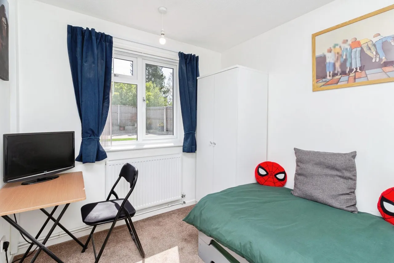 Inglemere Drive, Stafford, ST17, photo 15