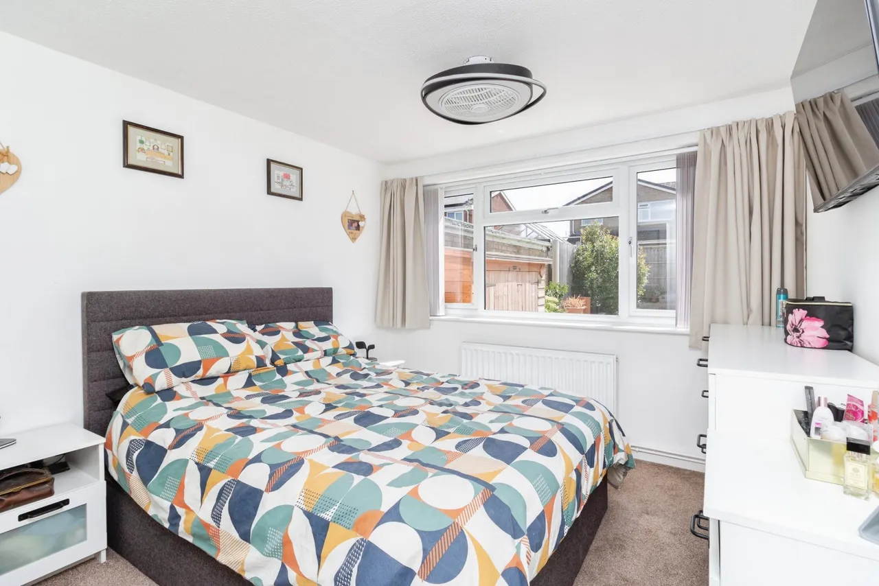 Inglemere Drive, Stafford, ST17, photo 13