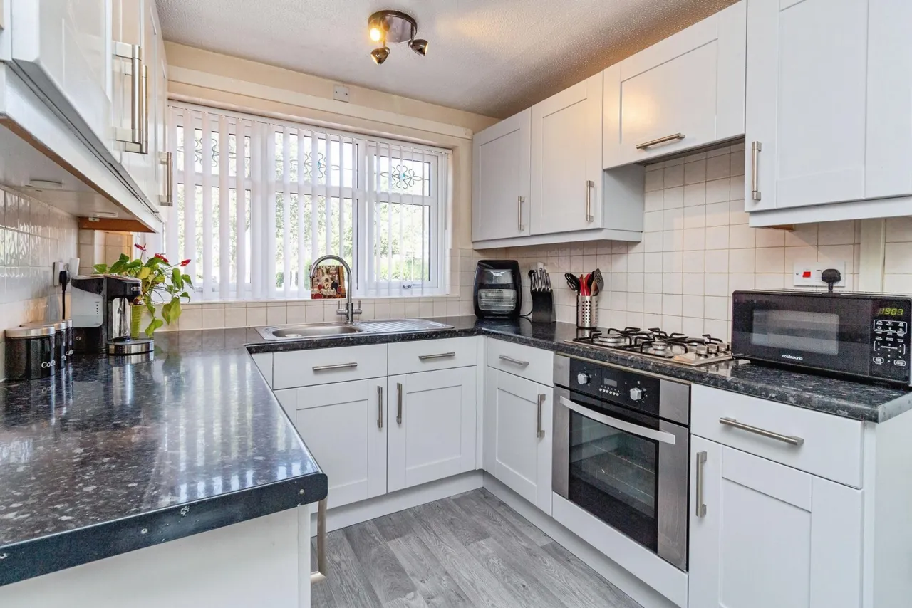 Inglemere Drive, Stafford, ST17, photo 9