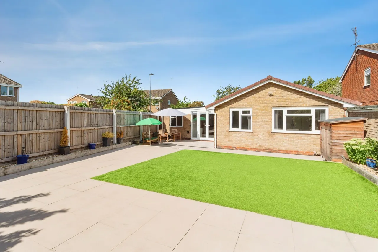 Inglemere Drive, Stafford, ST17, photo 20