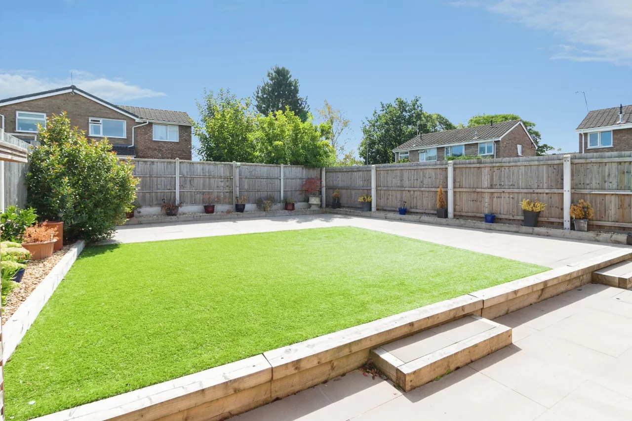 Inglemere Drive, Stafford, ST17, photo 18