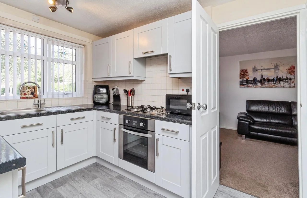 Inglemere Drive, Stafford, ST17, photo 8