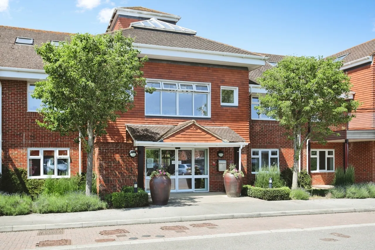 High Street, Ticehurst, TN5, photo 17