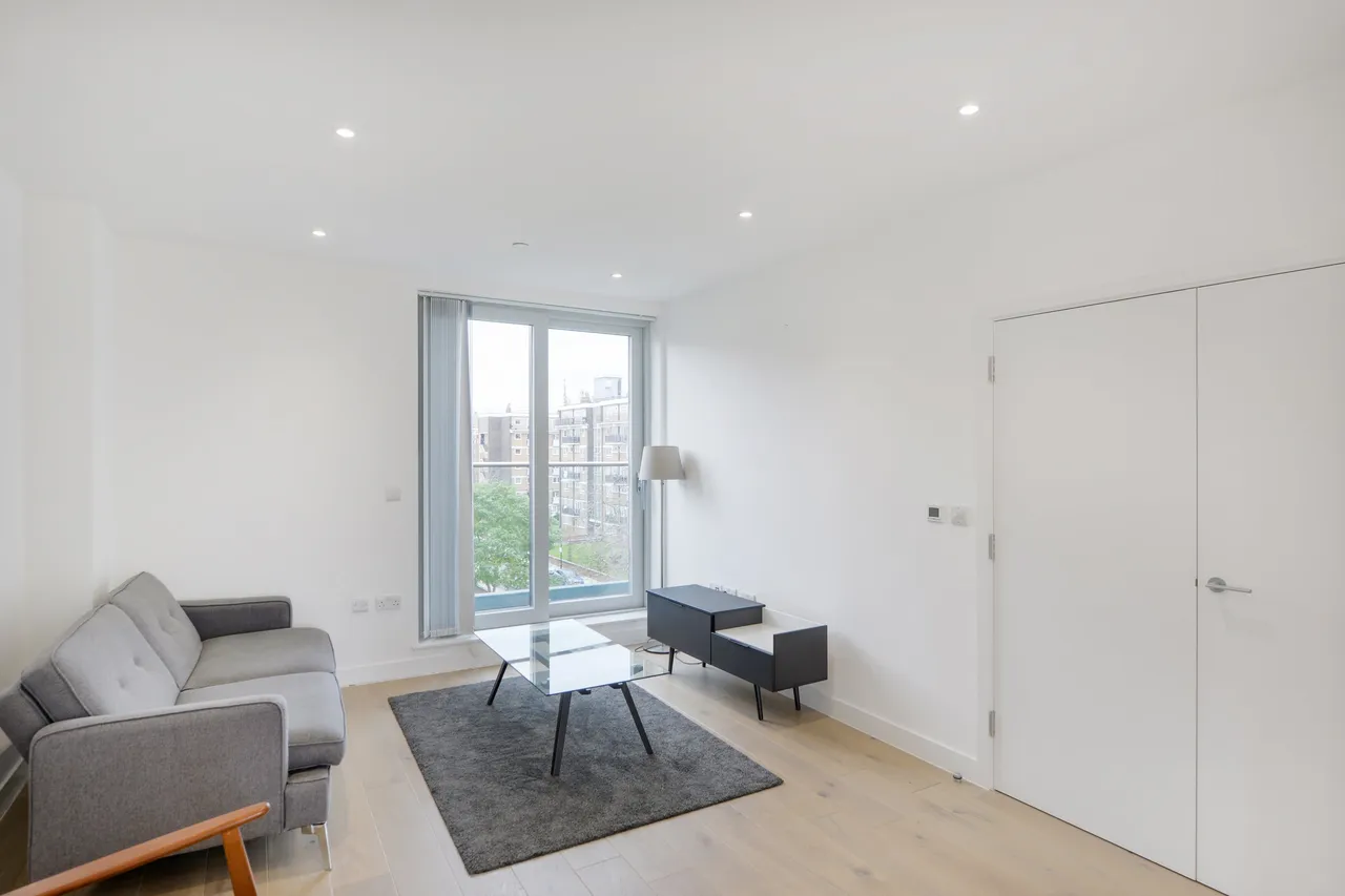 Grange Walk, London, SE1, photo 4
