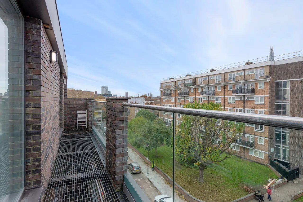 Grange Walk, London, SE1, photo 2