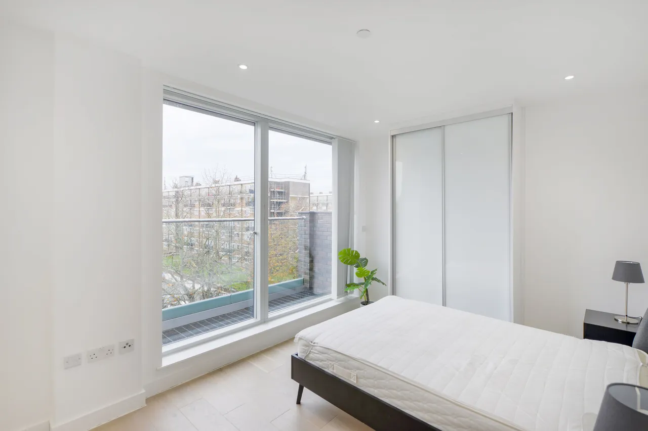 Grange Walk, London, SE1, photo 7