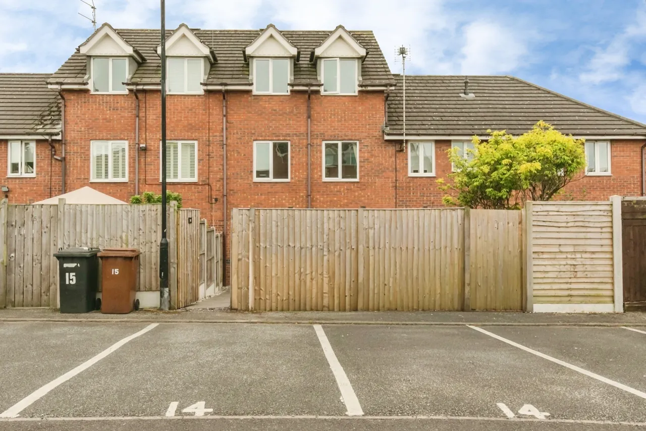 Redwood Drive, Crewe, Cheshire, CW1, photo 20