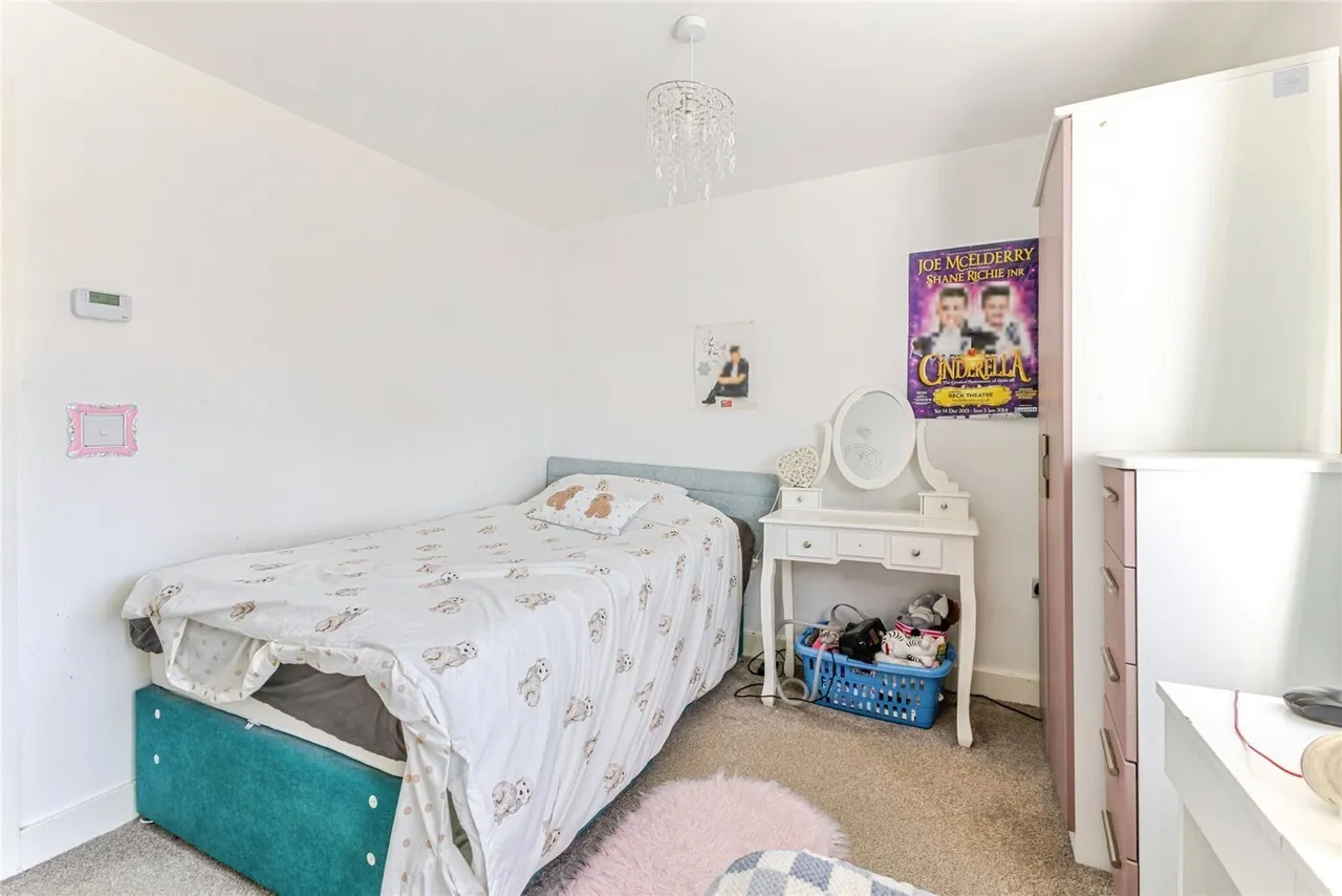 David Drive, West Haddon, Northampton, Northamptonshire, NN6, photo 11