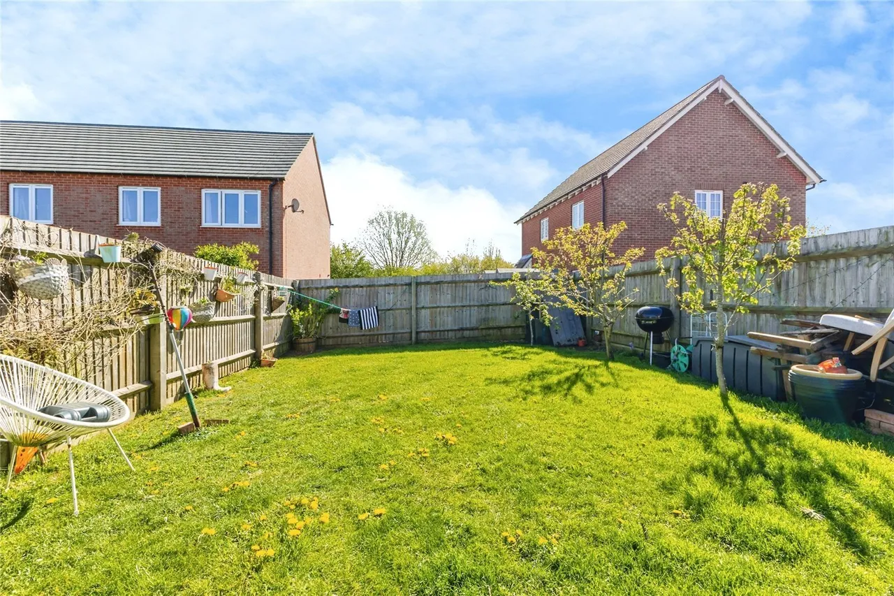 David Drive, West Haddon, Northampton, Northamptonshire, NN6, photo 14