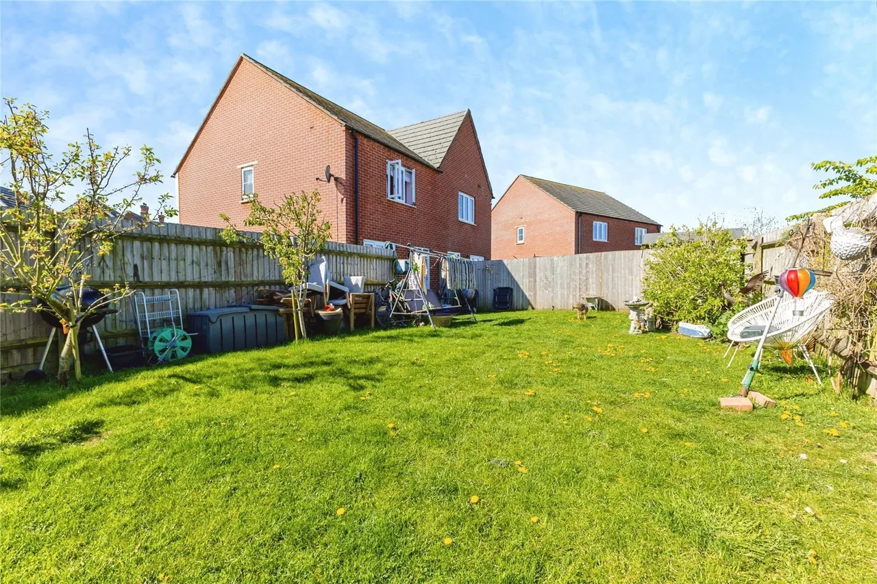 David Drive, West Haddon, Northampton, Northamptonshire, NN6, photo 16
