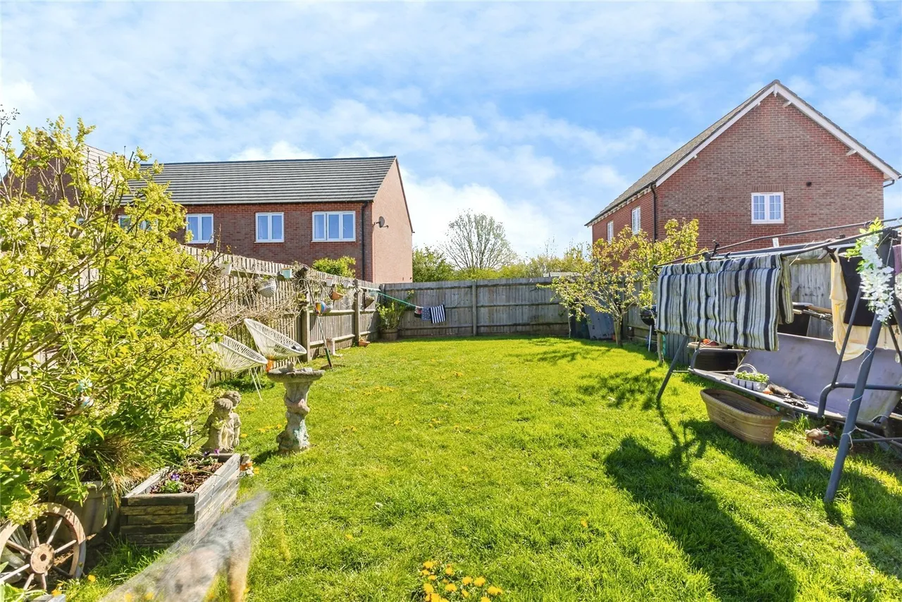 David Drive, West Haddon, Northampton, Northamptonshire, NN6, photo 13