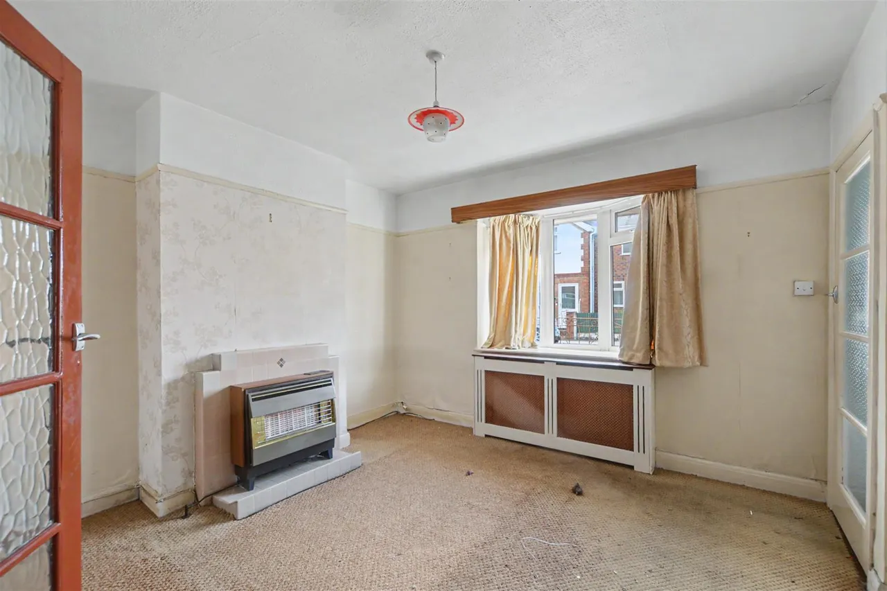 Stafford Street, Long Eaton, NG10, photo 2