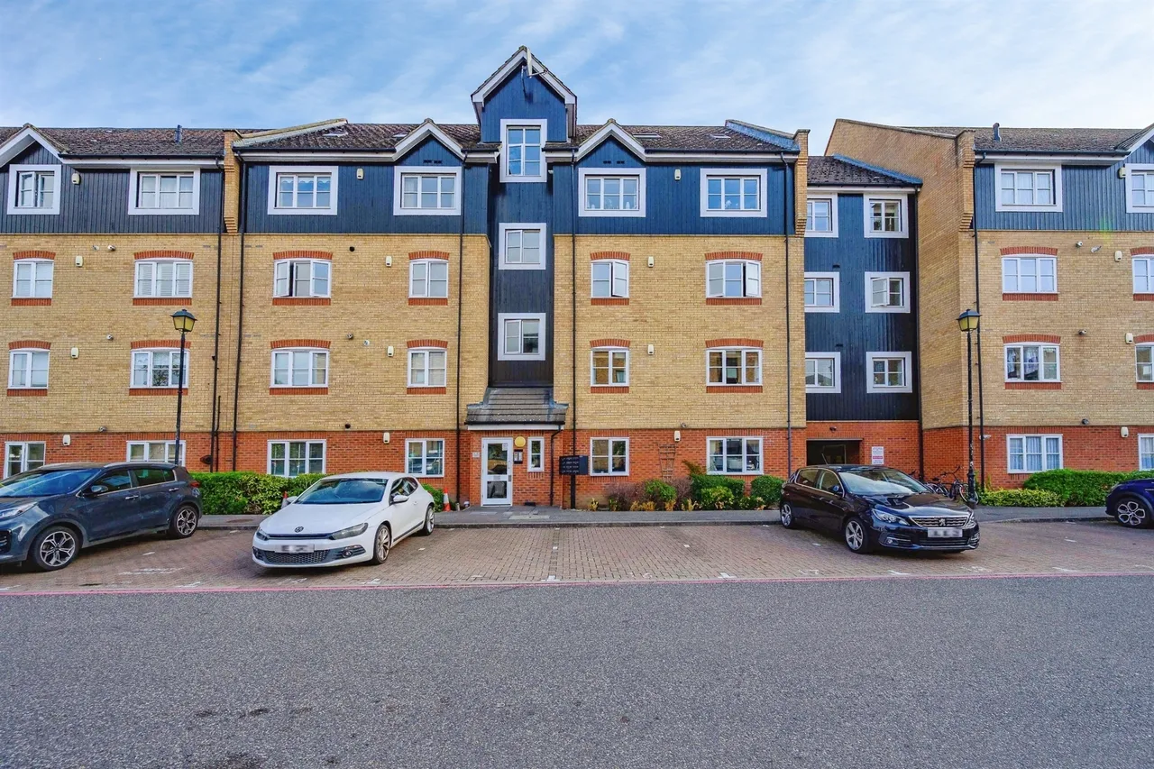 Stationers Place, Hemel Hempstead, HP3, photo 20