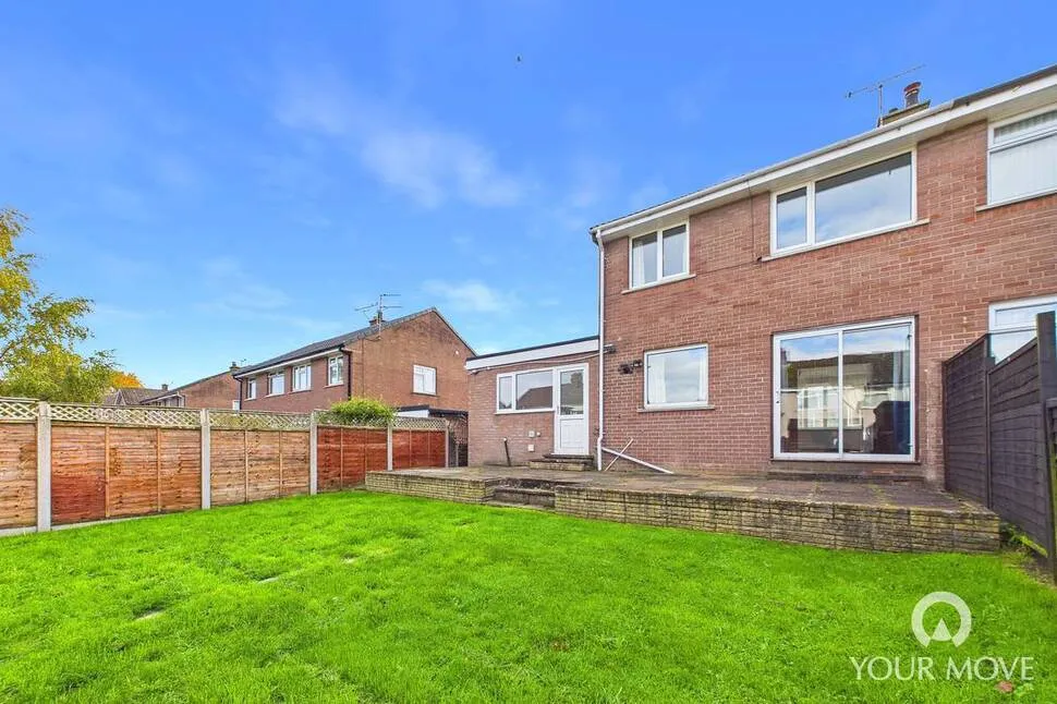 Hurley Road, Little Corby, CA4, photo 20