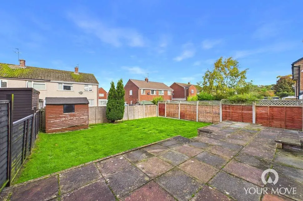 Hurley Road, Little Corby, CA4, photo 21