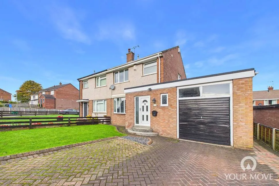 Hurley Road, Little Corby, CA4, photo 22