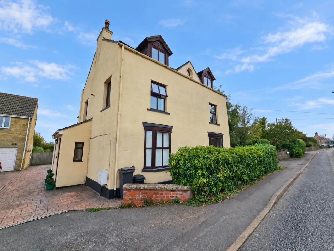 Wickwar Road, Kingswood, GL12, photo 30
