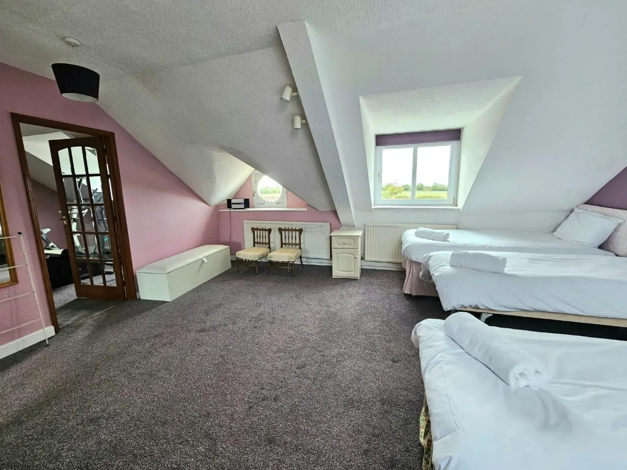 Wickwar Road, Kingswood, GL12, photo 22