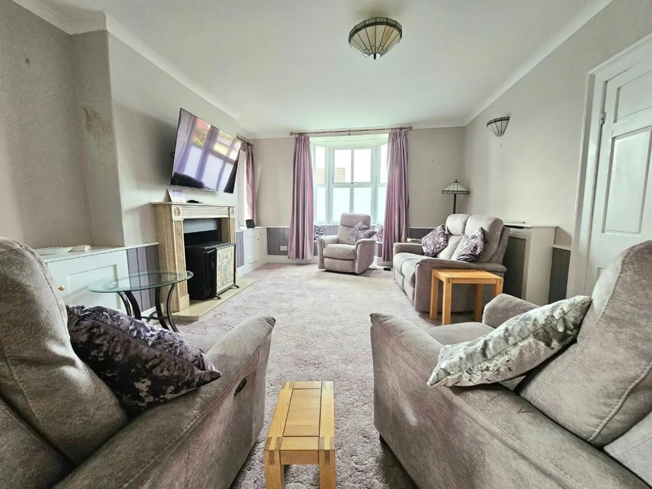 Wickwar Road, Kingswood, GL12, photo 4