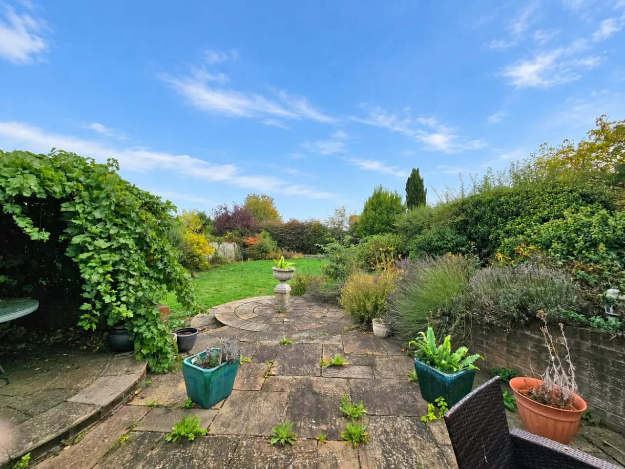 Wickwar Road, Kingswood, GL12, photo 25