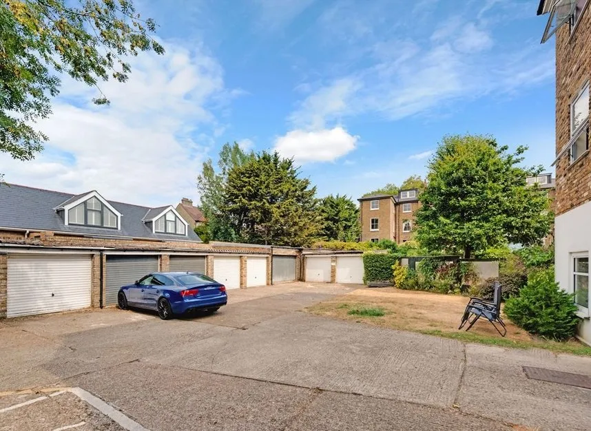 The Grove, Ealing, W5, photo 4