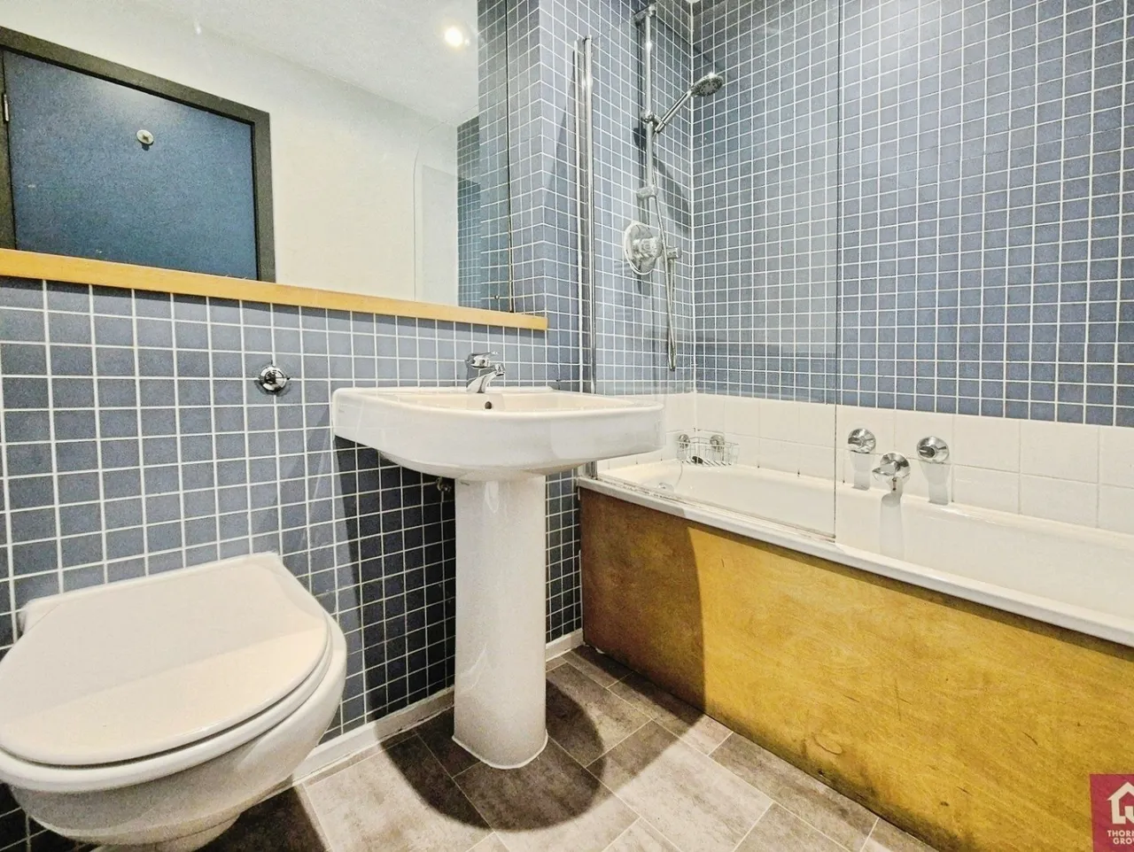 Cambridge Street, Southern Gateway, M1, photo 13