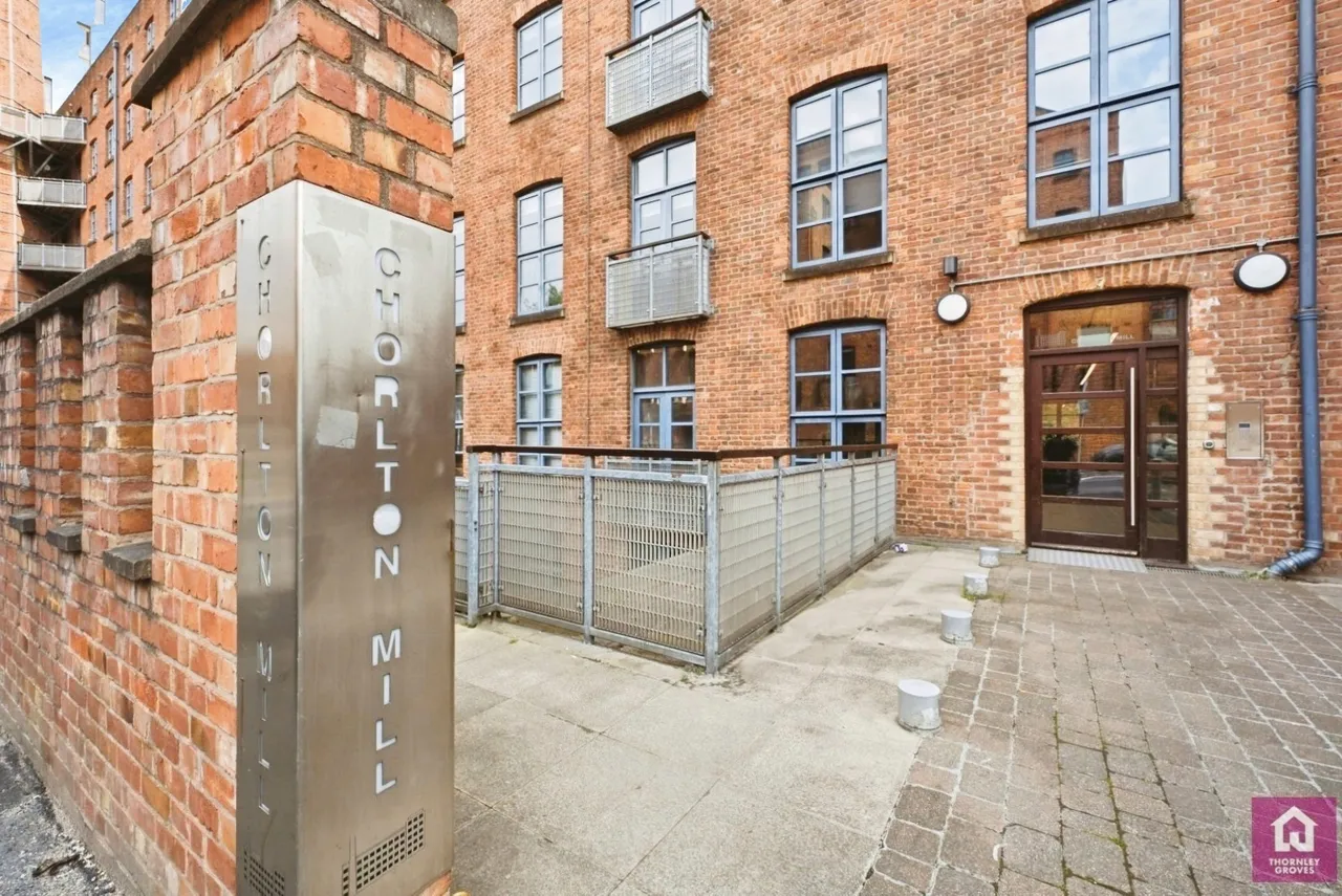 Cambridge Street, Southern Gateway, M1, photo 16
