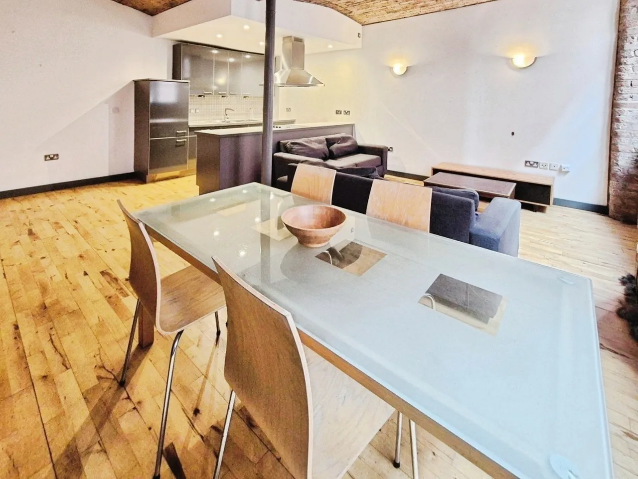 Cambridge Street, Southern Gateway, M1, photo 5