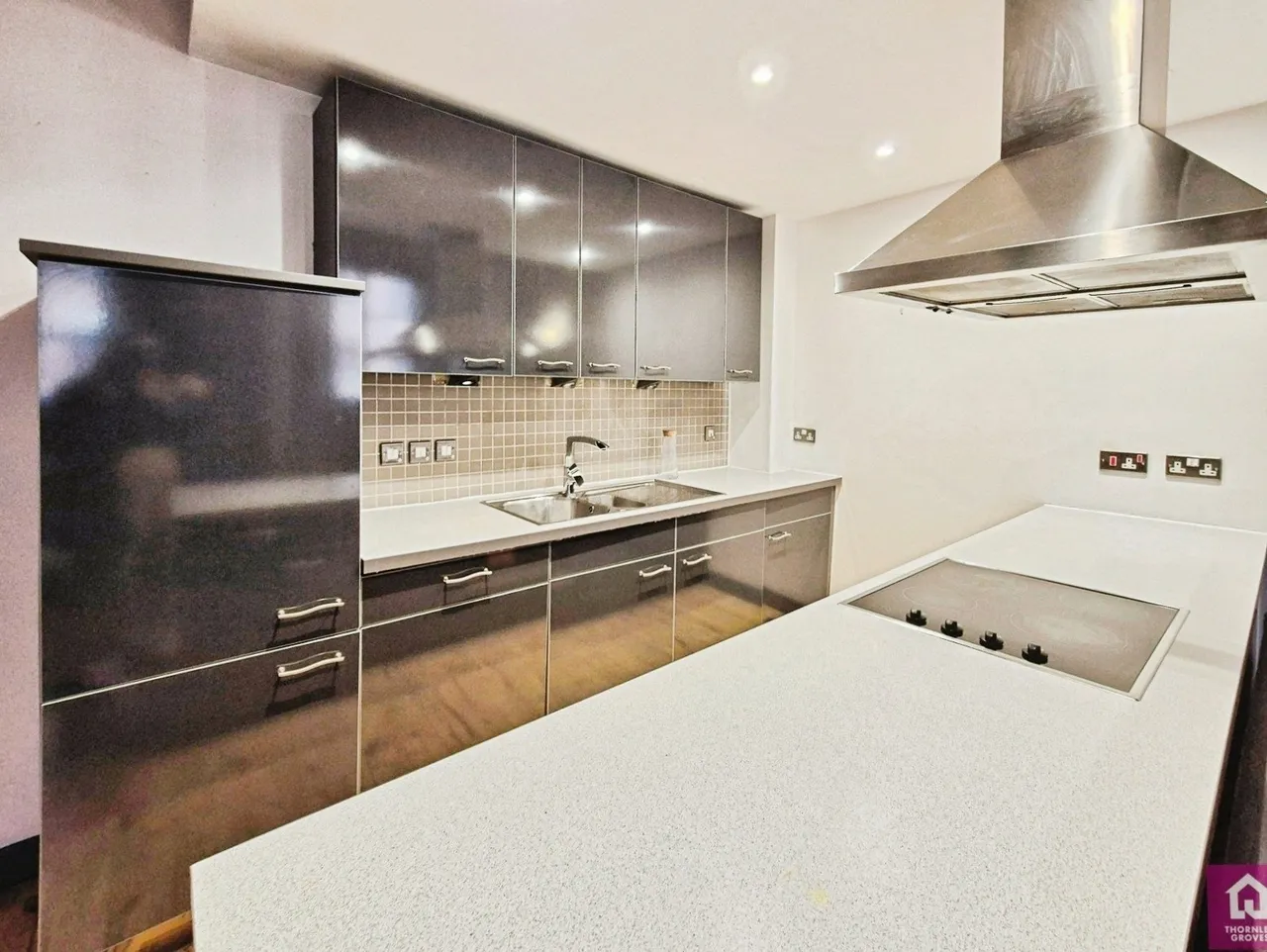 Cambridge Street, Southern Gateway, M1, photo 7