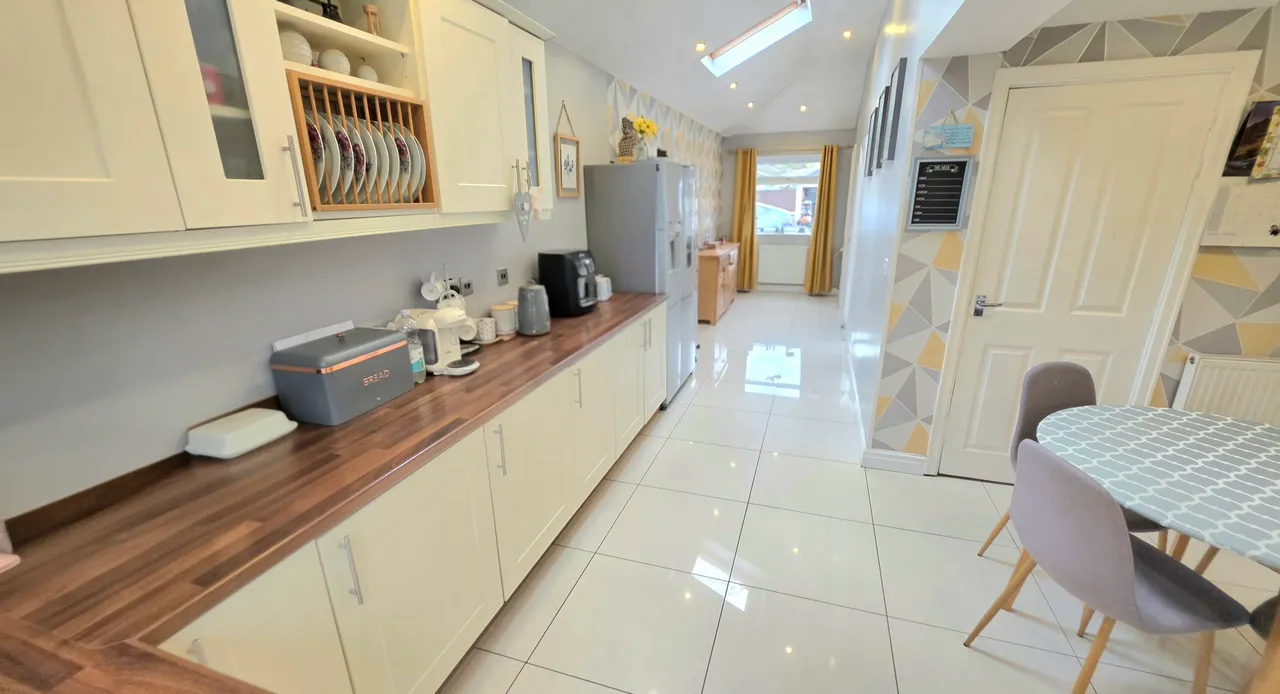 Redwood Drive, Audenshaw, M34, photo 6