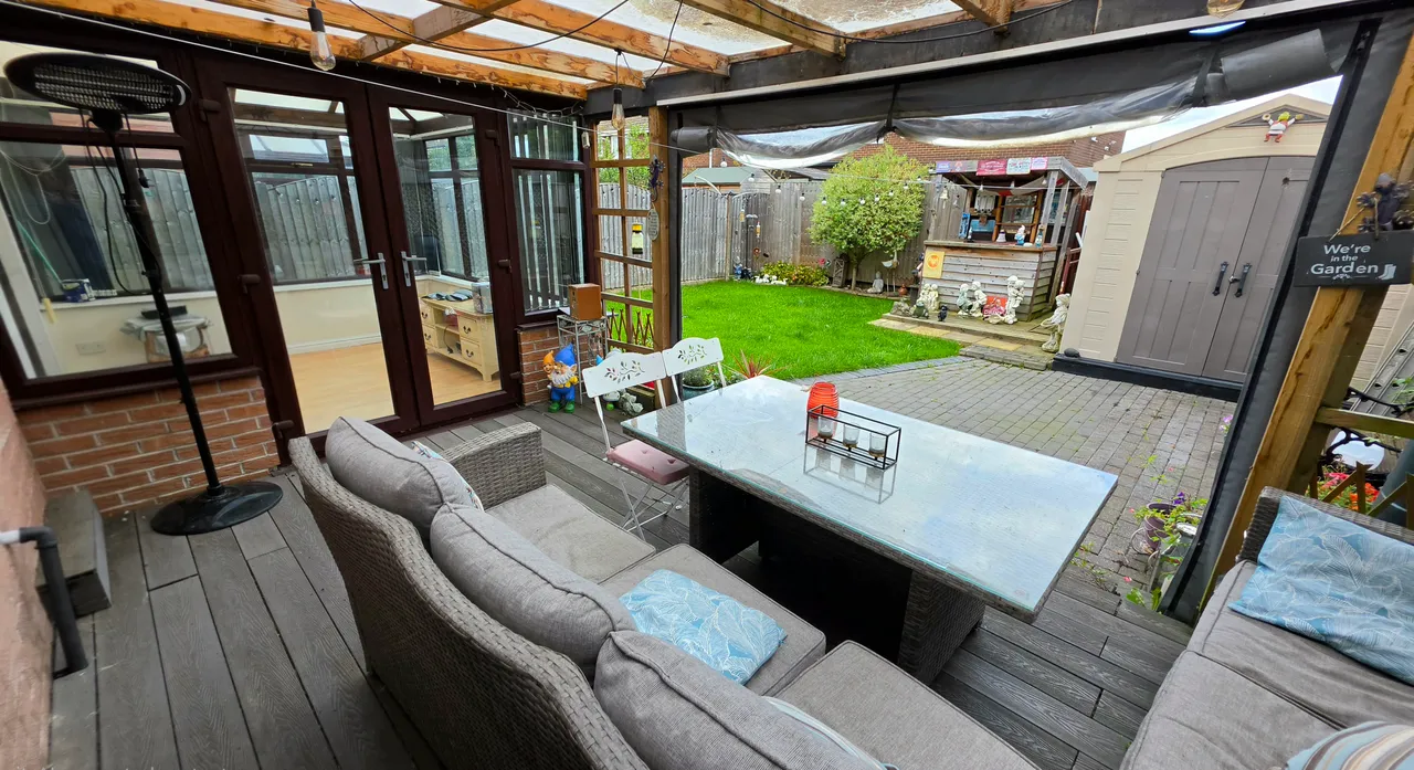 Redwood Drive, Audenshaw, M34, photo 4