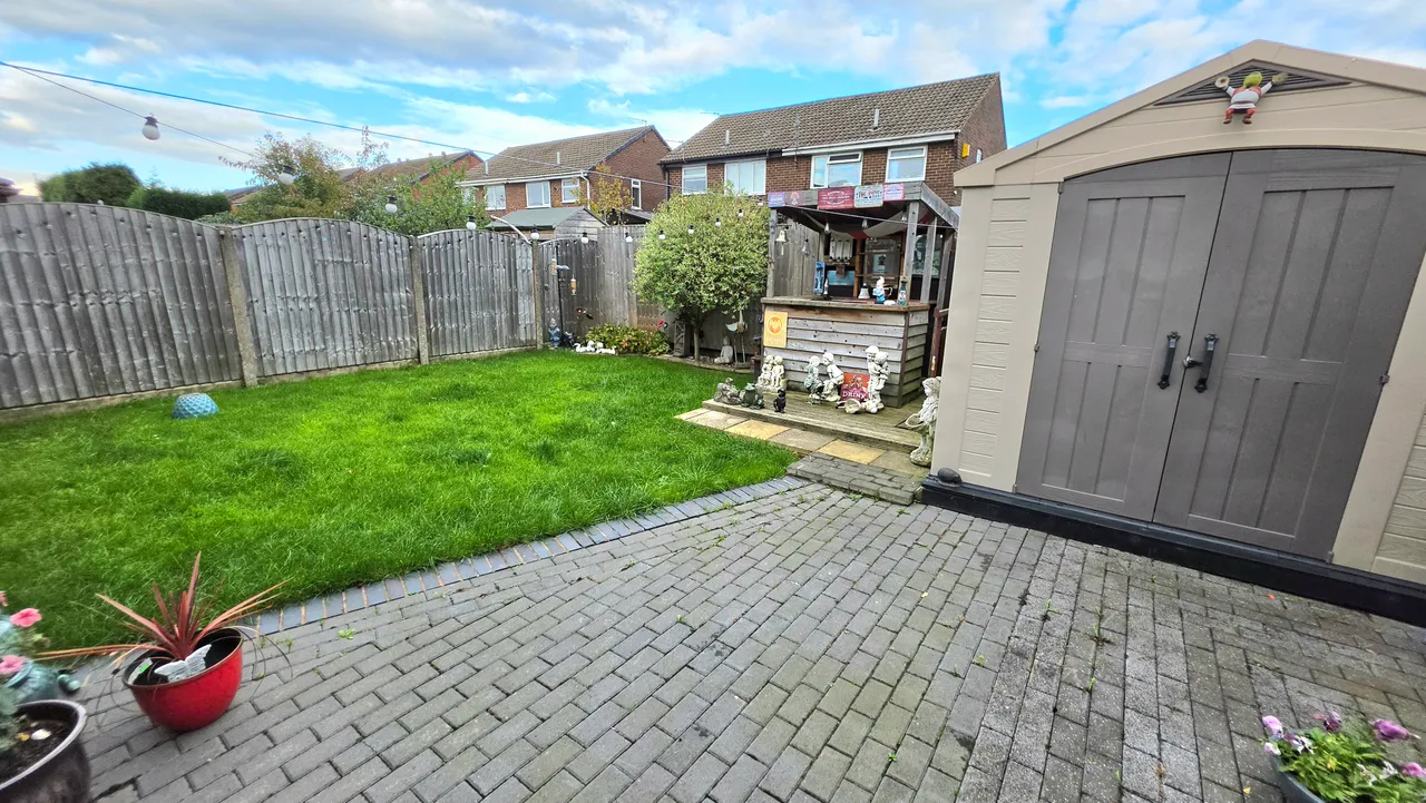 Redwood Drive, Audenshaw, M34, photo 24