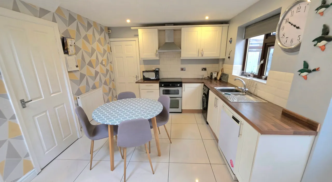 Redwood Drive, Audenshaw, M34, photo 8