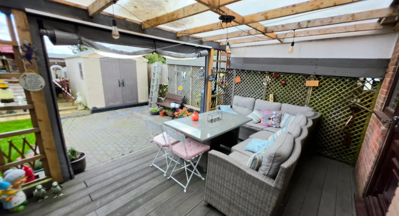 Redwood Drive, Audenshaw, M34, photo 21