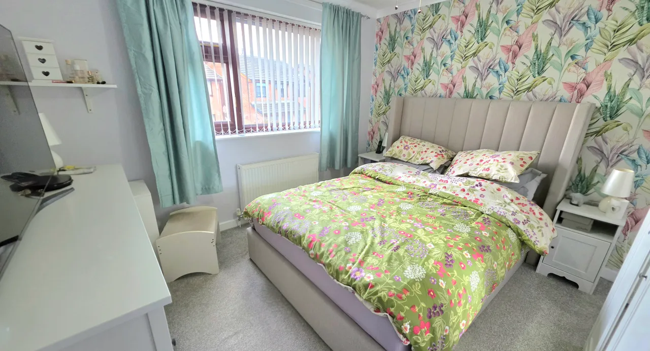 Redwood Drive, Audenshaw, M34, photo 17