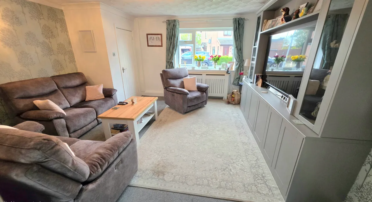 Redwood Drive, Audenshaw, M34, photo 7