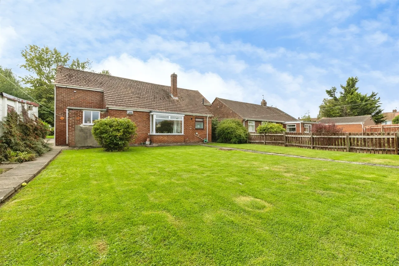 Tintern Avenue, Billingham, TS23, photo 14