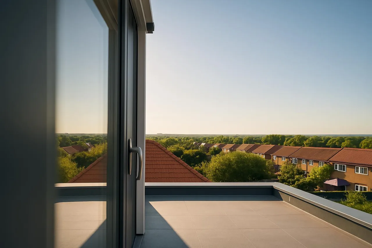 Rectory Gardens, Basildon, SS13, photo 13