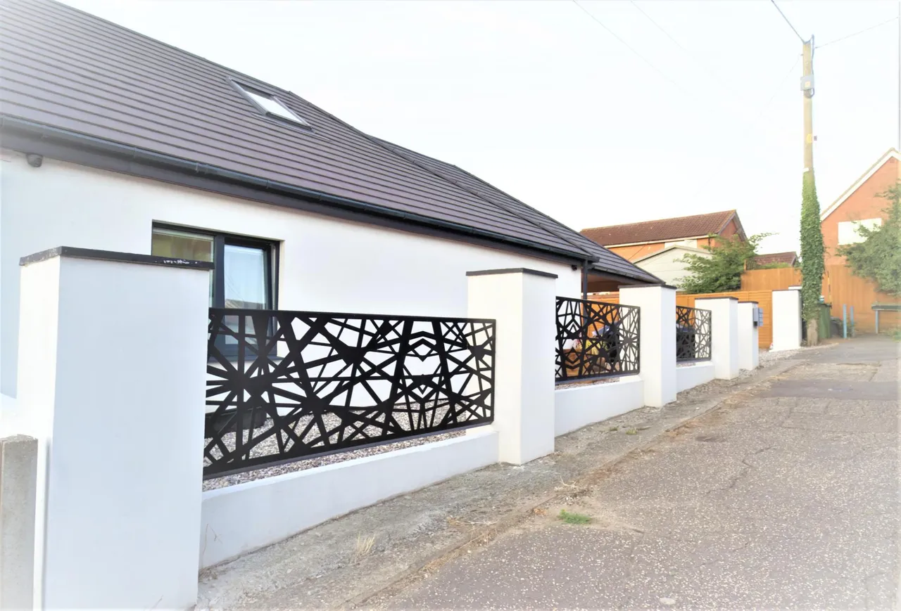 Rectory Gardens, Basildon, SS13, photo 16
