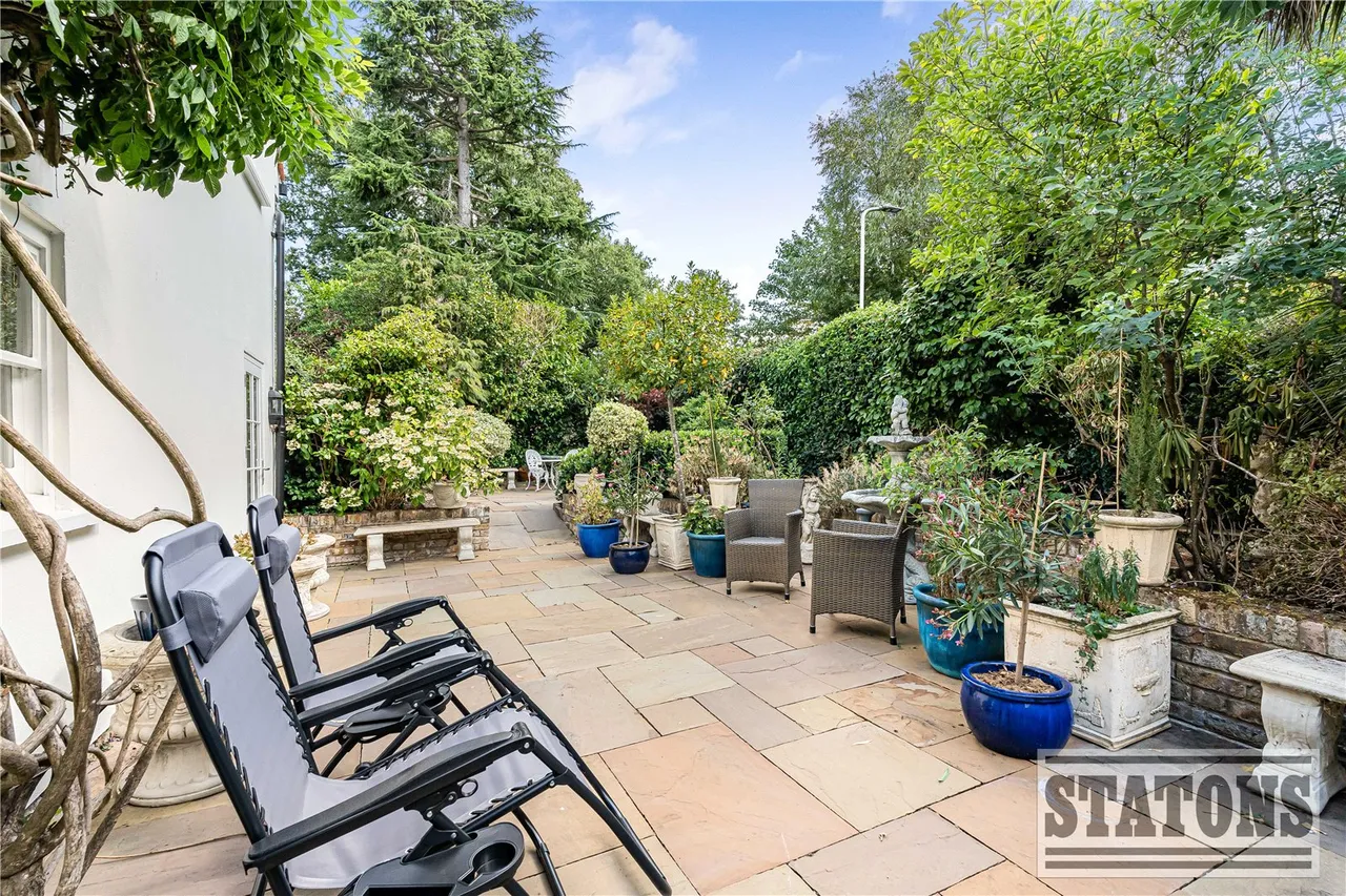 Dury Road, Hadley Green, Hertfordshire, EN5 5PU, photo 29
