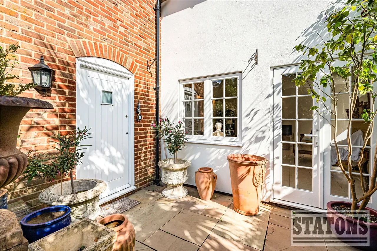 Dury Road, Hadley Green, Hertfordshire, EN5 5PU, photo 25